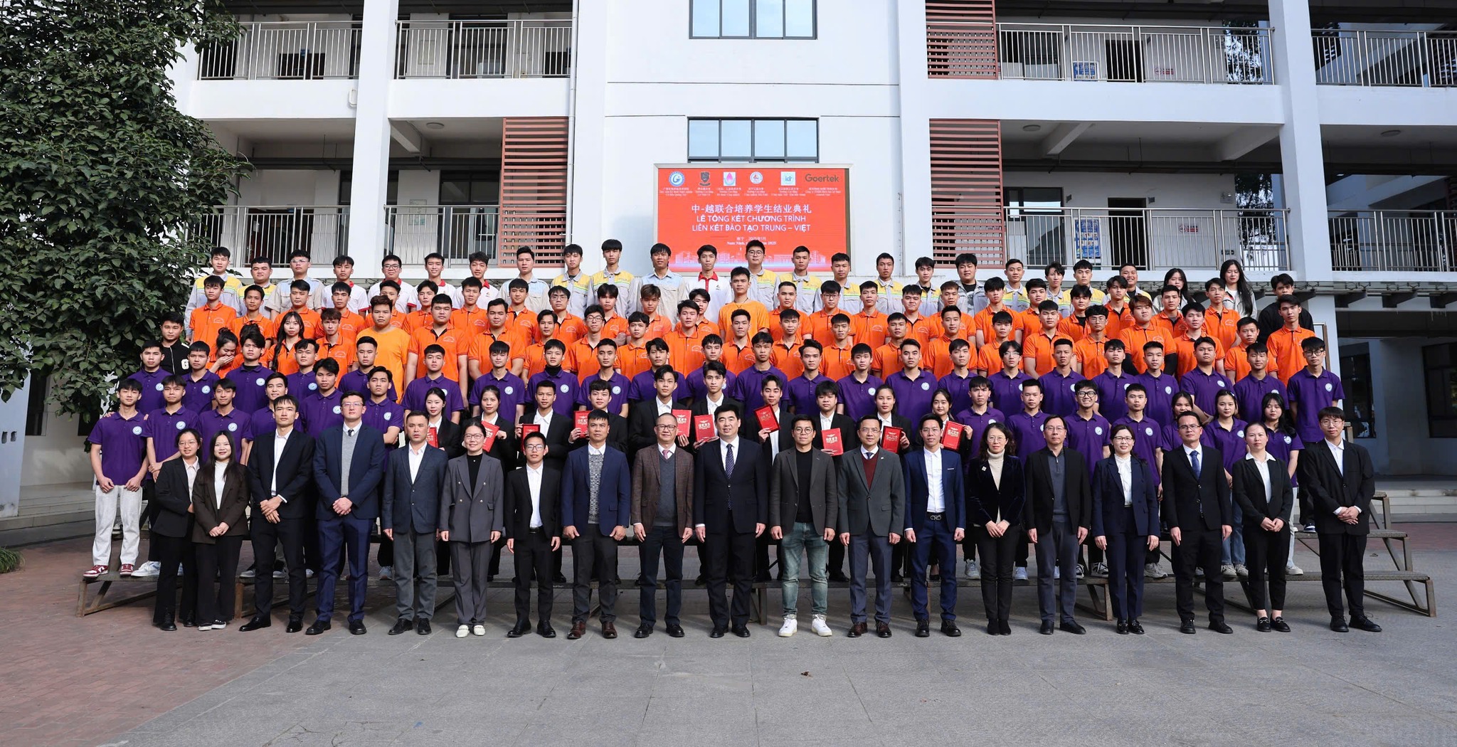 TRƯỜNG CAO ĐẲNG KỸ THUẬT CÔNG NGHIỆP