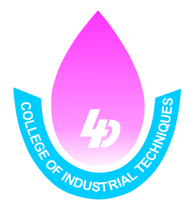 TRƯỜNG CAO ĐẲNG KỸ THUẬT CÔNG NGHIỆP