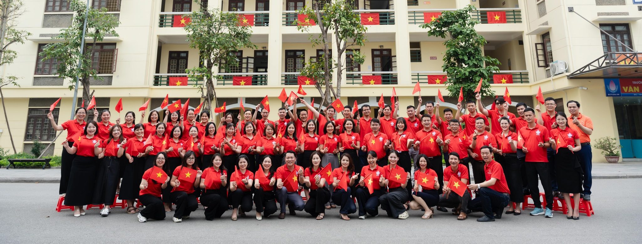 TRƯỜNG CAO ĐẲNG KỸ THUẬT CÔNG NGHIỆP