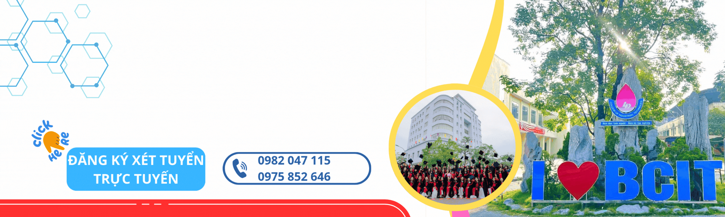 TRƯỜNG CAO ĐẲNG KỸ THUẬT CÔNG NGHIỆP